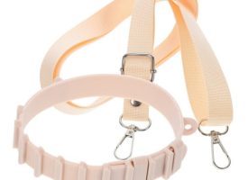 Suspenders Kettle Hand Strap Water Bottle Shoulder Handle Carrier Hanging Adjustable Fitness