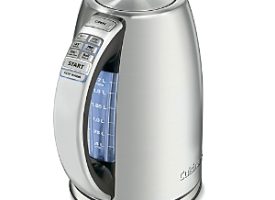 Cuisinart PerfecTemp Cordless Electric Kettle