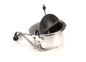 49434N 6 oz Complete LMPK Kettle