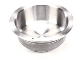 54027 4 oz Kettle with Heating Element