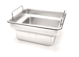 2D-301007 Fryer-301 Series Kettle