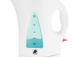 KT-1501 1.8 qt. Home Electric Kettle, White