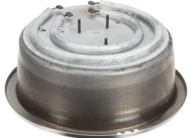 58011 10.65 in. 12-14 Kettle Integral Heater