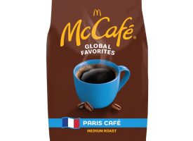 Mccafé Paris Café Coffee 12 Oz Ground - Kosher Coffee