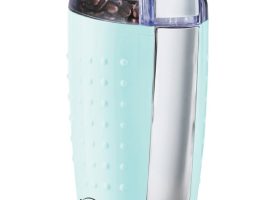 CG-158BL 4 oz Coffee & Spice Grinder, Blue