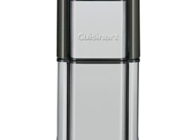 Cuisinart Dcg-12BC Grind Central Coffee Grinder