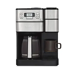 Cuisinart Coffee Center - Thumbnail 5