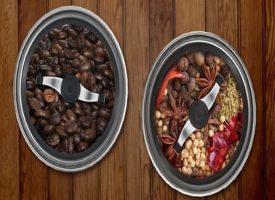 Ninja® Coffee & Spice Grinder Blender Attachment | 480KUB490