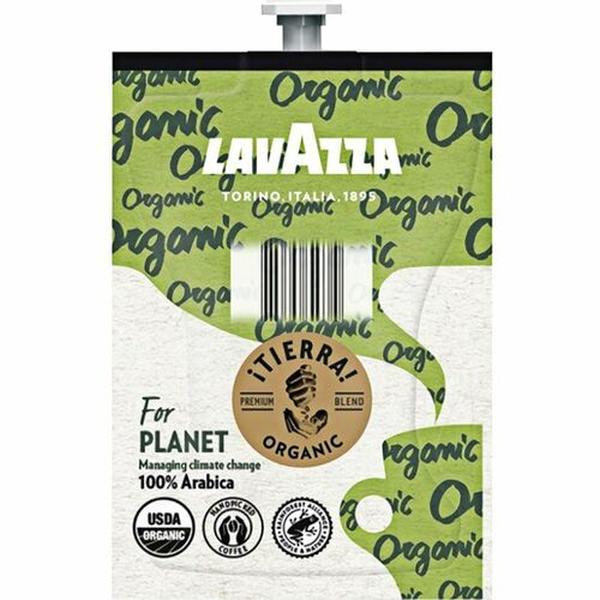 LAV48107 Tierra Organic Coffee