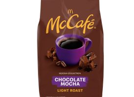 Mccafé Chocolate Mocha Coffee 11 Oz Ground - Kosher Coffee