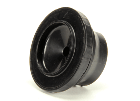 40162.0000 1.9 Litre Carafe Lid, Black