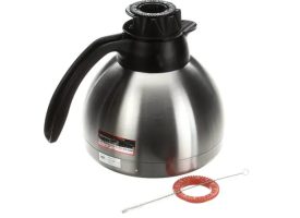 43002.0003 Thermal Carafe Pot with Level Indicator