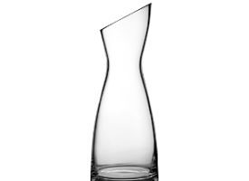 Nambe Skye Carafe
