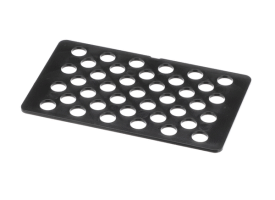 70588 Airpot Rack Drip Pan AB Grid
