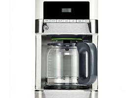 Braun BrewSense 12-Cup Drip Coffee Maker