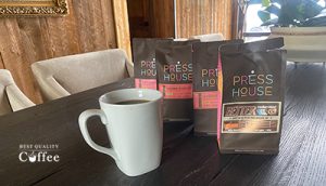 Press House Coffee Review