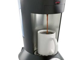 BUNN My Cafe MCP Commercial Pod Brewer