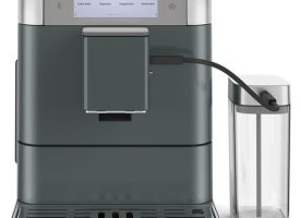 KitchenAid® Fully Automatic Espresso Machine KF8