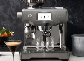 Breville Oracle Touch Espresso Machine