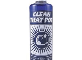 Maintex MAI1C10012 Clean That Pot Coffee Maker Cleaner, Pack of 12