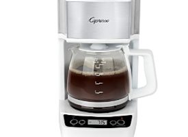 Capresso cm300 best sale