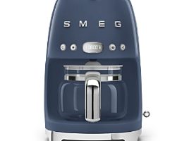 Smeg Retro Style Drip Coffee Maker