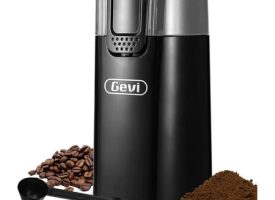 durable Espresso Machine 15 Pump Pressure Cappuccino Coffee Maker with Milk Foaming Steam Wand for Latte Mocha Cappuccino 1.5L Water Tank 1100W Black1