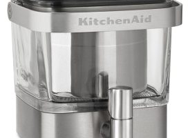 KitchenAid® Refurbished 28 oz Cold Brew Coffee Maker