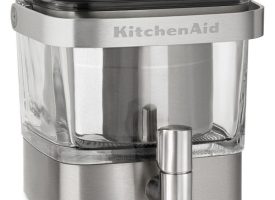 KitchenAid® 28 oz Cold Brew Coffee Maker