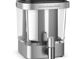 KitchenAid® 38 oz Cold Brew Coffee Maker