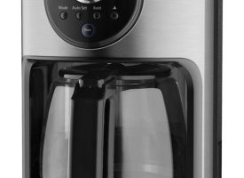 KitchenAid® 12 Cup Coffee Maker
