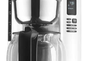 KitchenAid® 12 Cup Coffee Maker with One Touch Brewing