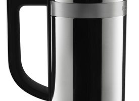 KitchenAid® Precision Press Coffee Maker