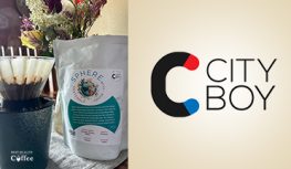 City Boy Coffee
