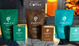 Purity Coffee Price Increase