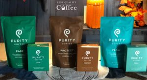 Purity Coffee Price Increase