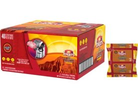 Folgers Colombian Ground Coffee Filter Packs Ground