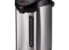 JRSH4L000000Z4K58V1 4 Liter Electric Kettle Adjustable 4 Temperatures Water Boiler & Warmer Hot Water Dispenser Countertop Water Heater