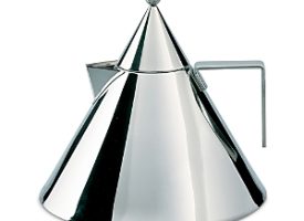 Alessi Aldo Rossi Il Conico Water Kettle