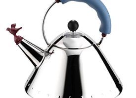 Michael Graves for Alessi Kettle - Small Bird Shape