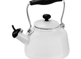 Chantal Vintage Tea Kettle