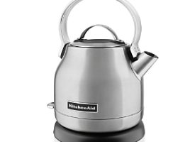 KitchenAid 1.25 Liter Electric Kettle