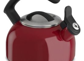 KitchenAid® 1.5-Quart Kettle with C Handle