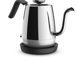 KitchenAid® Precision Gooseneck Electric Kettle