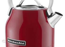 KitchenAid® 1.25 L Electric Kettle