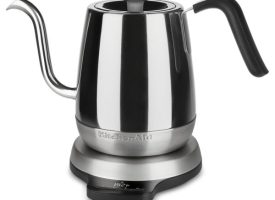 KitchenAid® Precision Gooseneck Digital Kettle