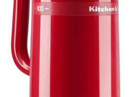 KitchenAid® 100 Year Limited Edition Queen of Hearts Electric Kettle