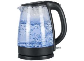 Comm Chef Cordless Kettle