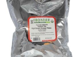 Frontier Natural Products BG13136 Frontier Ceylon Orange Pekoe - 1x1LB
