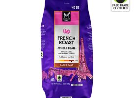 Member's Mark French Roast Whole Bean Coffee, 40 oz.